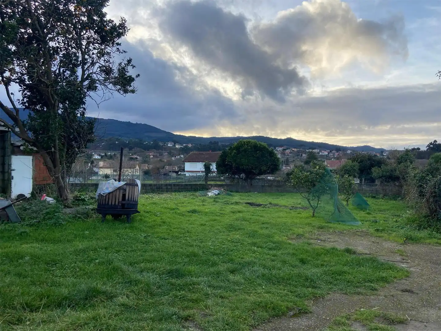 Casa o chalet en venta en Lugar Telleiro-borreiros, 17, Gondomar Casa o chalet en venta en Gondomar con Terraza y Balcón