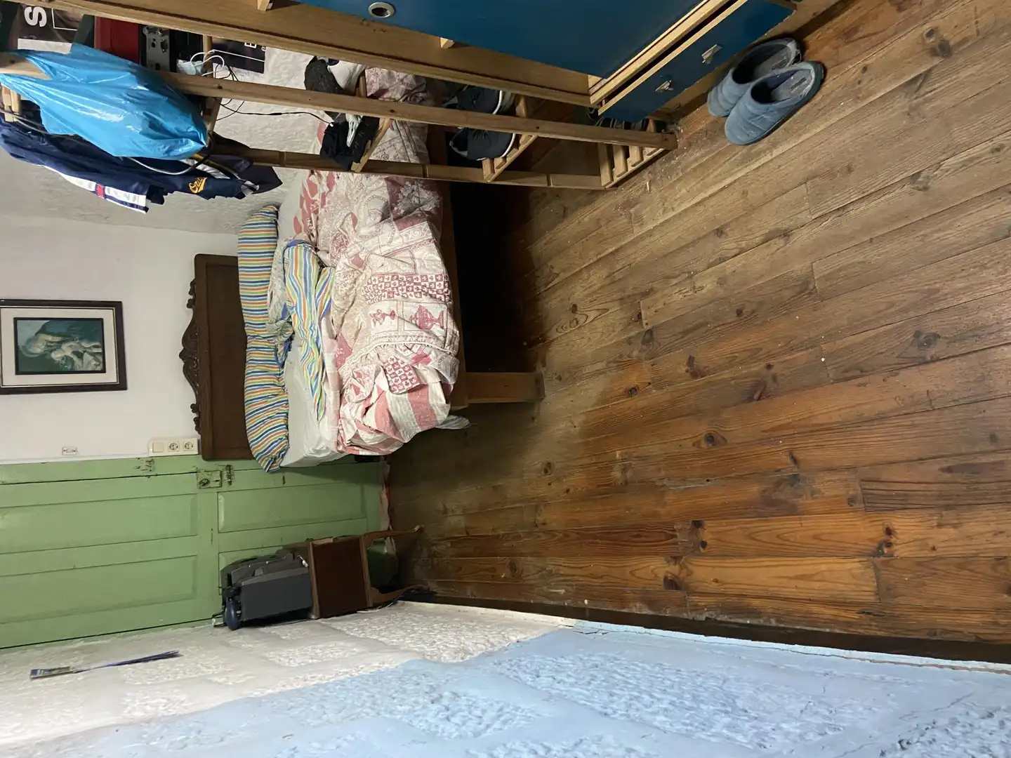 Casa o chalet en venta en Lugar Telleiro-borreiros, 17, Gondomar Habitación de Casa o chalet en venta en Gondomar con Terraza y Balcón