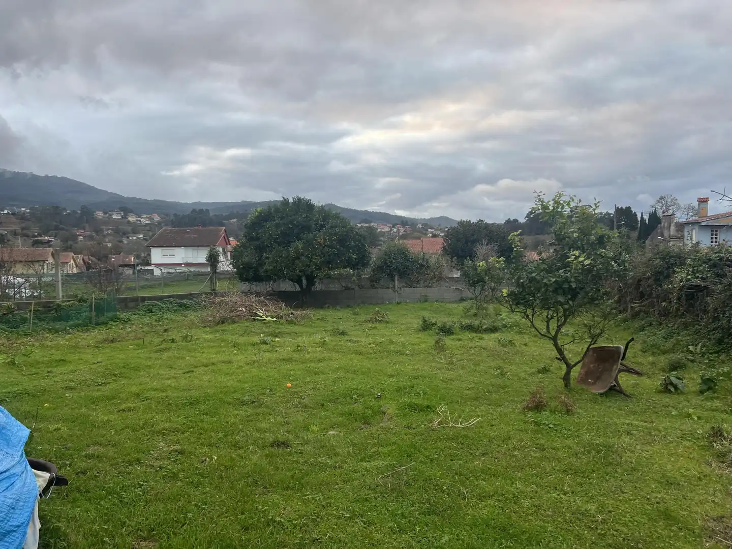 Casa o chalet en venta en Lugar Telleiro-borreiros, 17, Gondomar Casa o chalet en venta en Gondomar con Terraza y Balcón