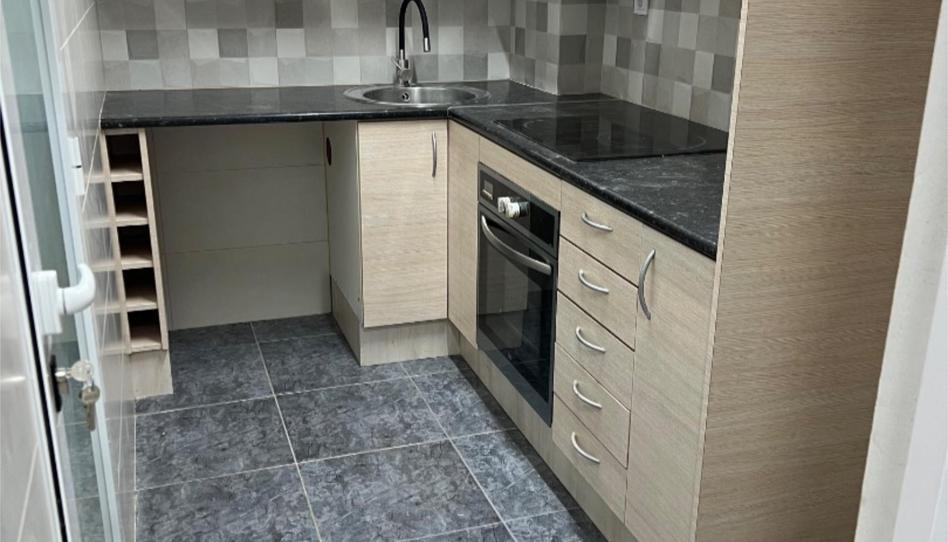 Pis en venda a Carrer Suècia, 8, Can Parellada, Terrassa - imatge 1 Foto 1 de Pis en venda a Carrer Suècia, 8, Can Parellada, Terrassa