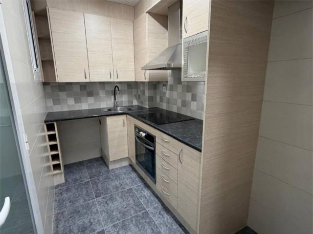 Piso en Venta en Carrer Suècia, 8 en Can Parellada