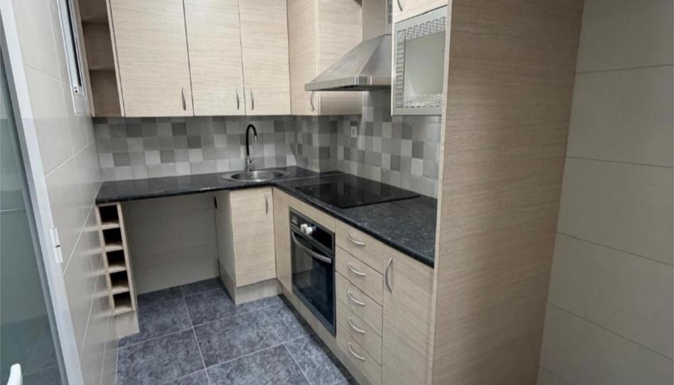 Flat for sale in Carrer Suècia, 8, Can Parellada, Terrassa - image 1 Photo 1 of Flat for sale in Carrer Suècia, 8, Can Parellada, Terrassa