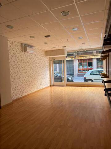 Local comercial en Alquiler en Mora