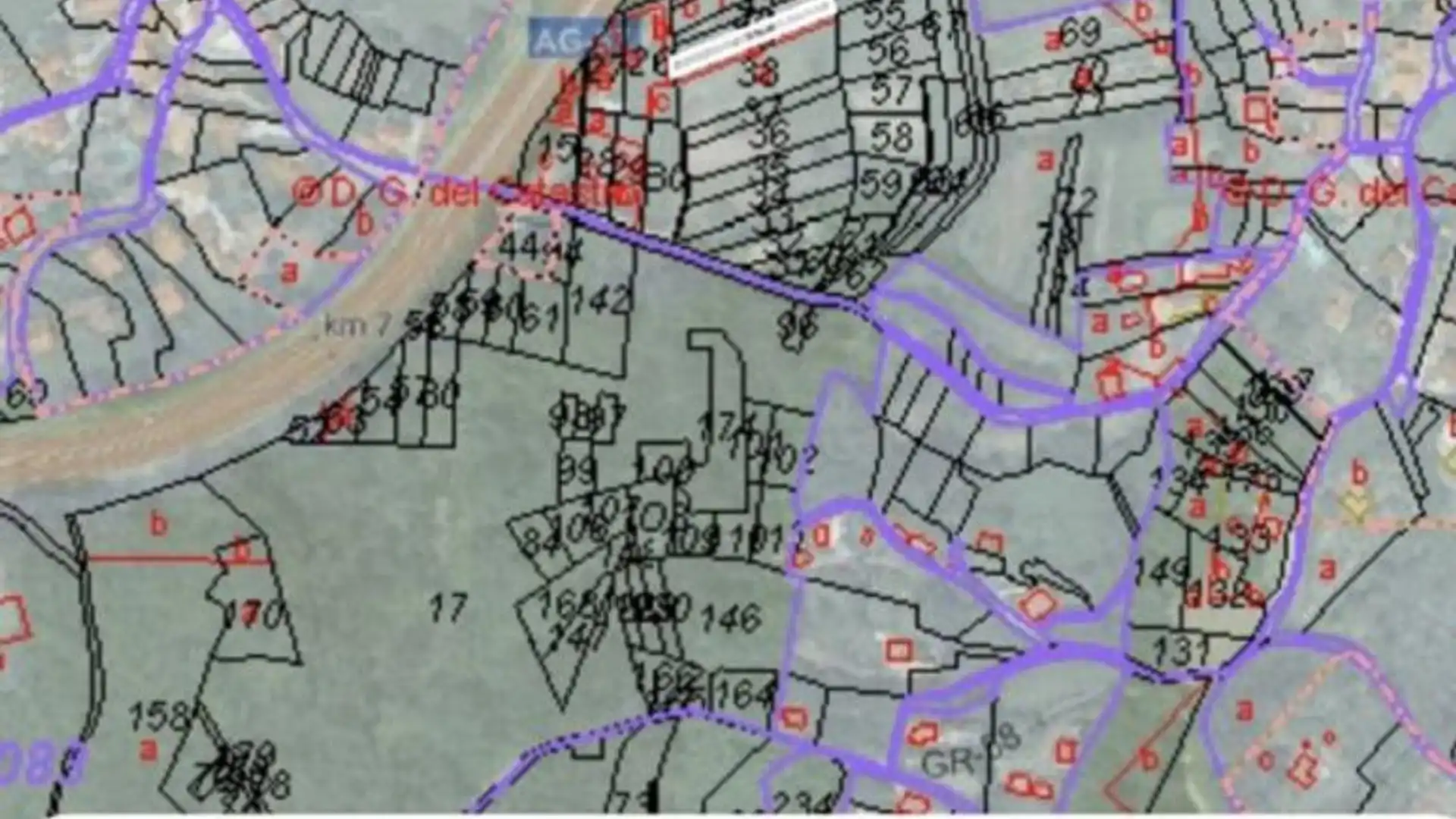 Terreno en venta en Gondomar