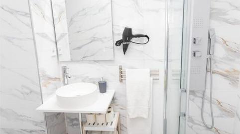 Foto 3 de Apartament en venda a Los Castillejos - La Trinidad, Málaga Capital