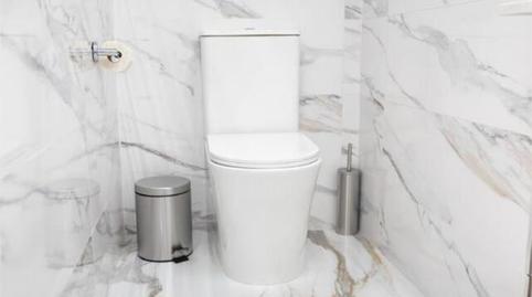 Foto 4 de Apartament en venda a Los Castillejos - La Trinidad, Málaga Capital