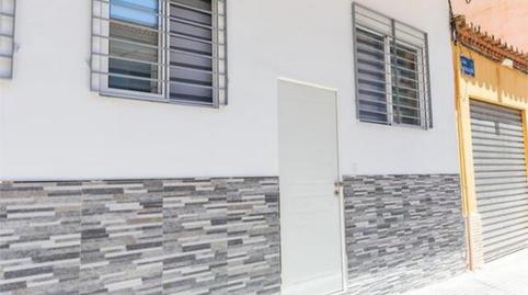 Foto 5 de Apartament en venda a Los Castillejos - La Trinidad, Málaga Capital