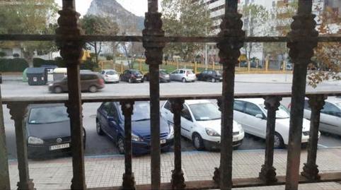 Foto 2 de Pis de lloguer a Avenida del Ejército, 8, Santa Bárbara - Ciudad Deportiva, La Línea de la Concepción