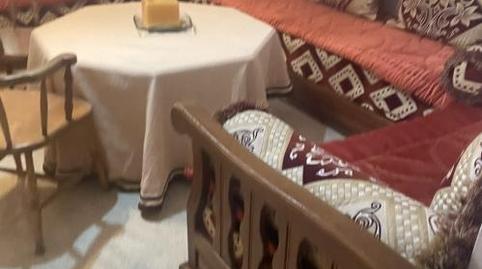 Foto 5 de Pis de lloguer a Avenida del Ejército, 8, Santa Bárbara - Ciudad Deportiva, La Línea de la Concepción