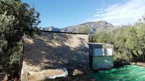 Foto 2 de Finca rústica en venta en Carrer Dels Reguers, 16, Jesús - Els Reguers, Tortosa