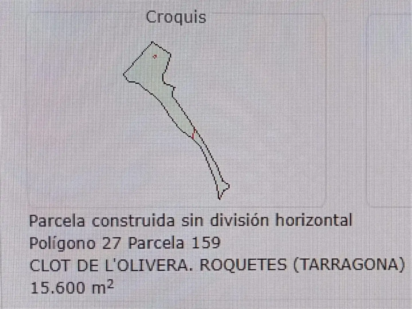Country house zum Verkauf in Carrer Dels Reguers, 16, Jesús - Els Reguers Country house zum Verkauf in Tortosa
