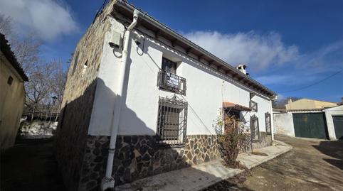 Foto 2 de Finca rústica en venda a Calle Mayor, 31, Alcaraz, Albacete