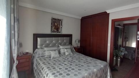 Foto 4 de Piso en venta en Calle Fuente de Piedra, 6, Fuentemora, Antequera