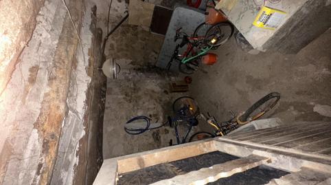 Foto 3 de Casa adosada en venta en Calle Arrabal, 54, Aguaviva, Teruel