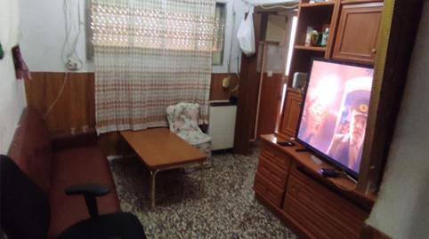 Photo 2 of Flat for sale in Calle Zamora, 5, Alamín, Guadalajara Capital