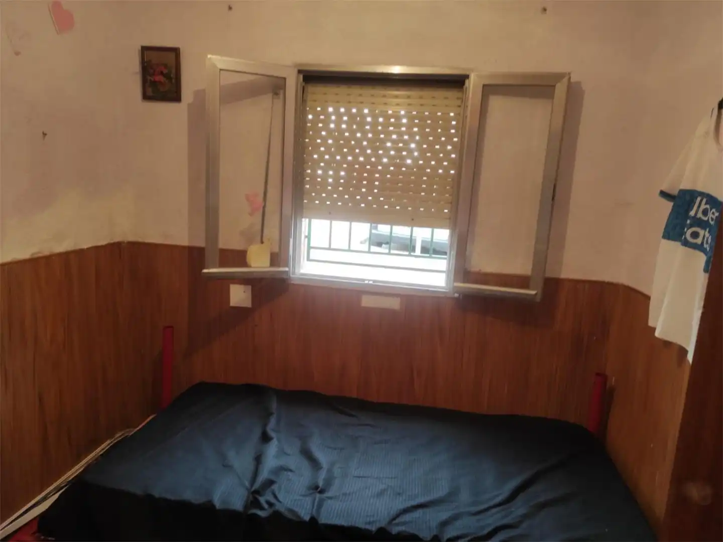 Habitación de Piso en venta en Guadalajara con Terraza, Amueblado y Balcón