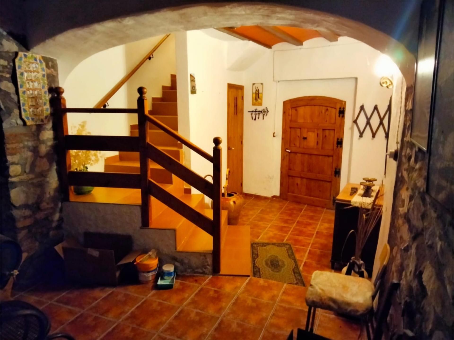 Casa adosada en venda en La Vilella Baixa amb Aire condicionat, Calefacció i Parquet