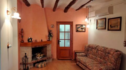 Foto 4 de Casa adosada en venda a Carrer Sant Joan, 2, La Vilella Baixa, Tarragona