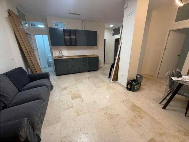 Piso en Venta en Barrio del Nervión