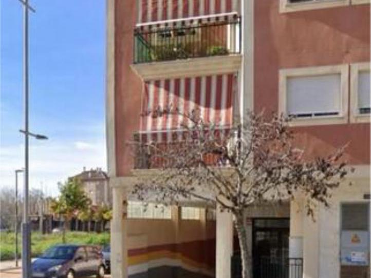 Garatge de lloguer a Zona Hospital, Linares - imatge 1 Foto 1 de Garatge de lloguer a Zona Hospital, Linares