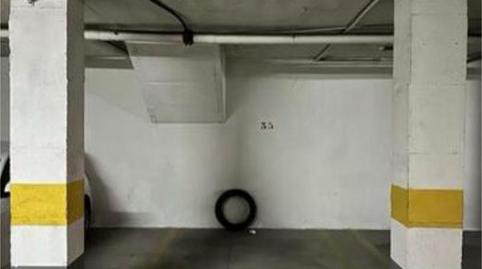 Garatge de lloguer a Zona Hospital, Linares - imatge 2 Foto 2 de Garatge de lloguer a Zona Hospital, Linares