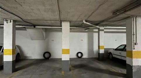 Garatge de lloguer a Zona Hospital, Linares - imatge 3 Foto 3 de Garatge de lloguer a Zona Hospital, Linares