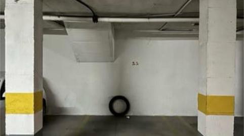 Garage for rent in Zona Hospital, Linares - image 2 Photo 2 of Garage for rent in Zona Hospital, Linares