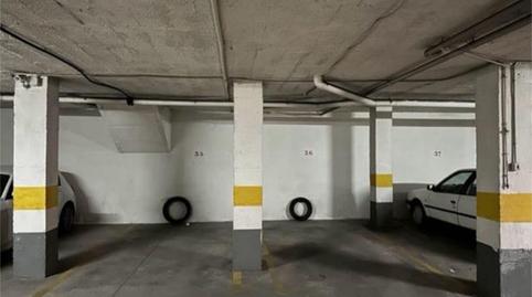 Garage for rent in Zona Hospital, Linares - image 3 Photo 3 of Garage for rent in Zona Hospital, Linares