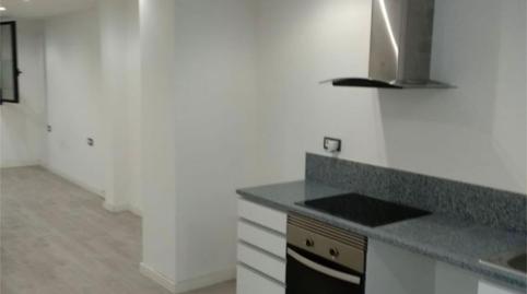 Foto 2 de Loft de lloguer a Carrer D'escornalbou, 44, El Guinardó,  Barcelona Capital