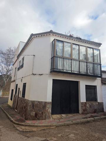 Planta baja en Venta en Calle el Pozo, 9 en Villapalacios