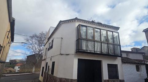 Planta baixa en venda a Calle el Pozo, 9, Villapalacios, Albacete - imatge 2 Foto 2 de Planta baixa en venda a Calle el Pozo, 9, Villapalacios, Albacete