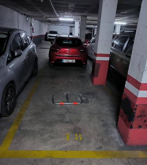 Photo 2 of Garage to rent in Carrer de Les Monges, 2b, Sant Adriá Nord, Sant Adrià de Besòs