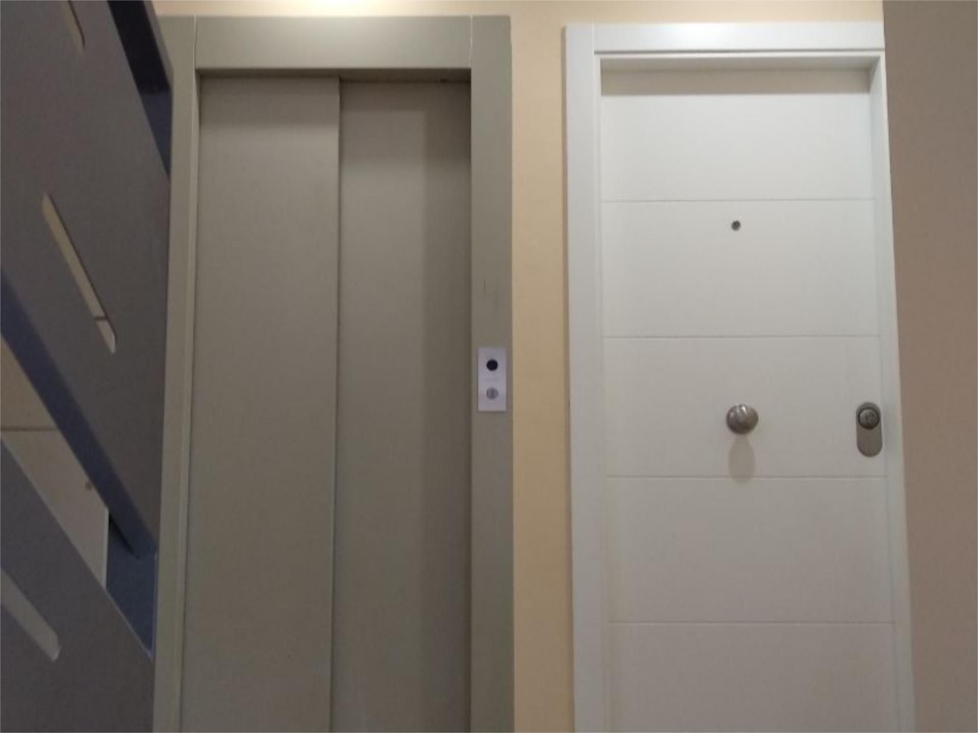 Flat to rent in  Barcelona Capital  with Air Conditioner, Heating and Parquet flooring