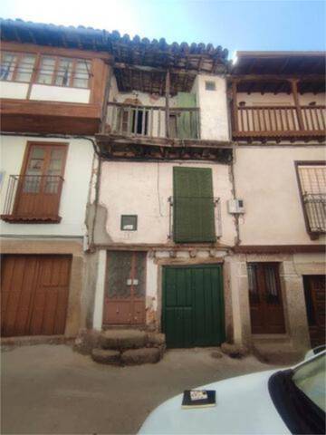 Casa-chalet en Venta en Sequeros