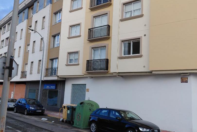 Apartament en venda a Avenida Da Mariña, 98, Burela, Lugo - imatge 1 Foto 1 de Apartament en venda a Avenida Da Mariña, 98, Burela, Lugo