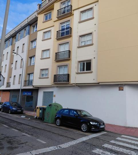 Apartament en venda a Avenida Da Mariña, 98, Burela, Lugo - imatge 2 Foto 2 de Apartament en venda a Avenida Da Mariña, 98, Burela, Lugo