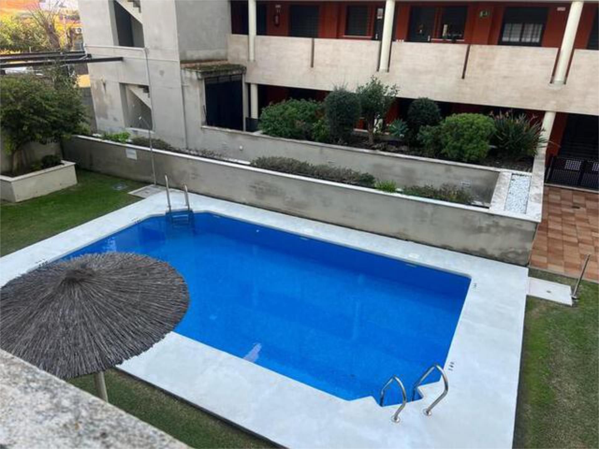 Apartament de lloguer a Fuentebravía