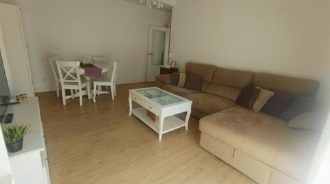 Foto 2 de Pis en venda a Avinguda Dels Llauradors, 1y, Sector V, Elche / Elx