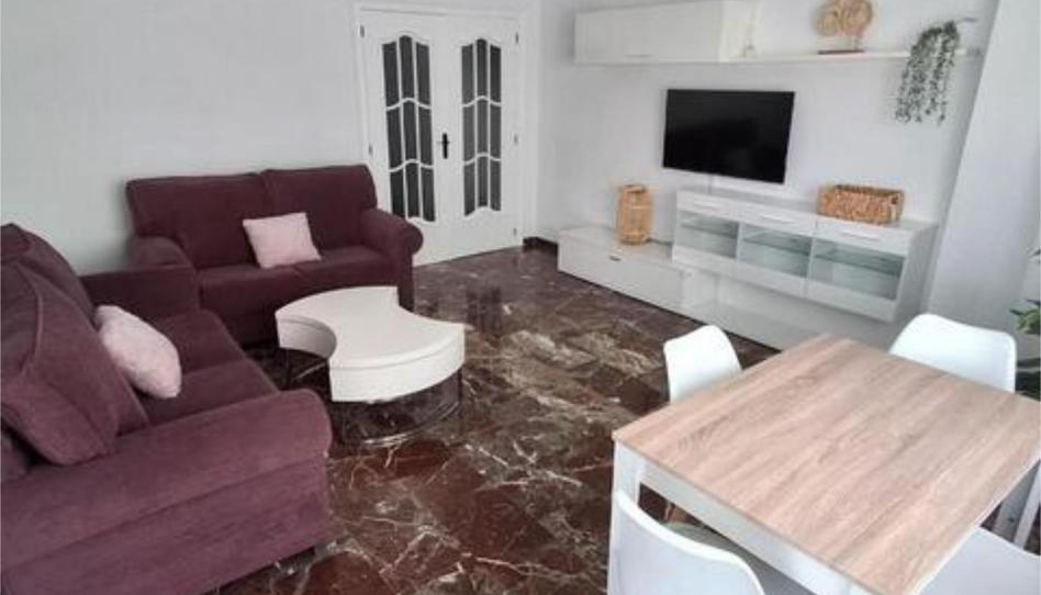 Flat to rent in San Bartolomé - Millán de Priego, Jaén Capital - image 1 Photo 1 of Flat to rent in San Bartolomé - Millán de Priego, Jaén Capital