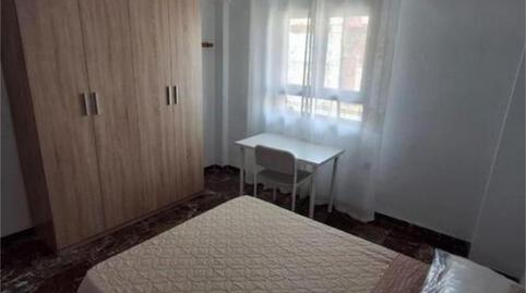 Flat to rent in San Bartolomé - Millán de Priego, Jaén Capital - image 4 Photo 4 of Flat to rent in San Bartolomé - Millán de Priego, Jaén Capital