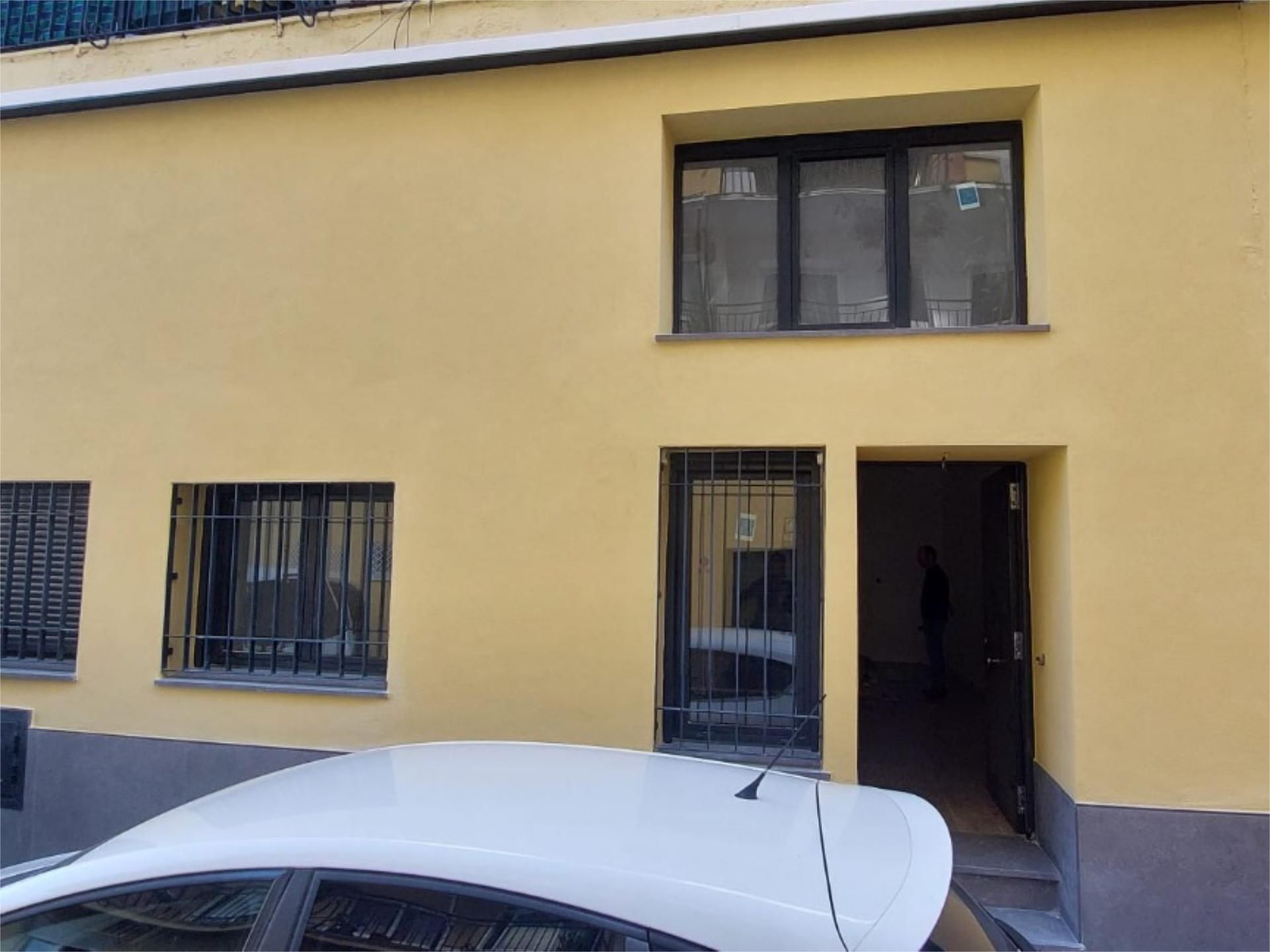 Exterior view of Flat to rent in Vélez-Málaga