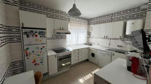 Foto 3 de Piso de alquiler en Villadiego, Burgos