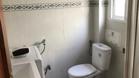 Foto 5 de Pis de lloguer a Calle Batalla del Salado, 10, Miralvalle - Av. Virgen del Puerto - La Data, Plasencia