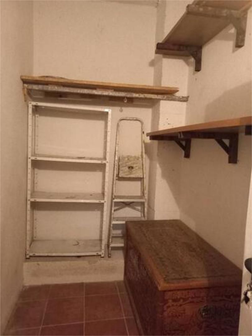 Trastero de alquiler en Mijas