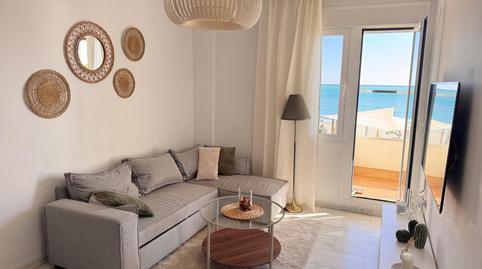 Foto 3 de Pis en venda a Paseo Marítimo Rey de España, 161b, Las Gaviotas  - Carvajal, Fuengirola