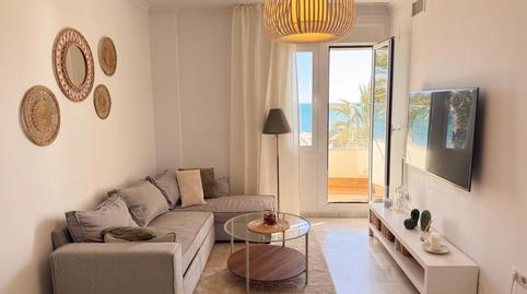 Foto 4 de Pis en venda a Paseo Marítimo Rey de España, 161b, Las Gaviotas  - Carvajal, Fuengirola