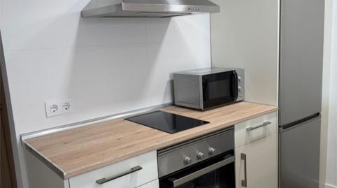 Photo 5 of Flat to rent in Calle de la Cava Baja, 27, Palacio,  Madrid Capital