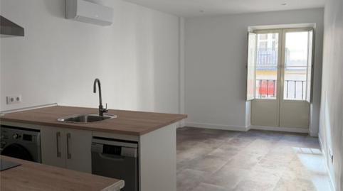 Photo 3 of Flat to rent in Calle de la Cava Baja, 27, Palacio,  Madrid Capital