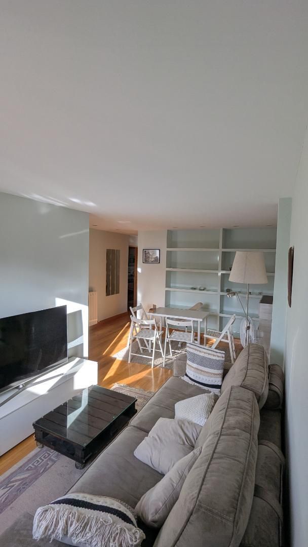 Flat to rent in Castaños Kalea, 24, Castaños - Begoñaibarra Living room of Flat to rent in Bilbao