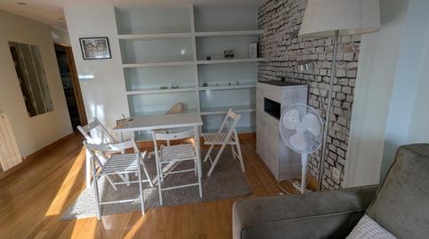 Foto 2 de Pis de lloguer a Castaños Kalea, 24, Castaños - Begoñaibarra, Bilbao